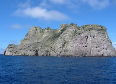 Archipiélago de Malpelo